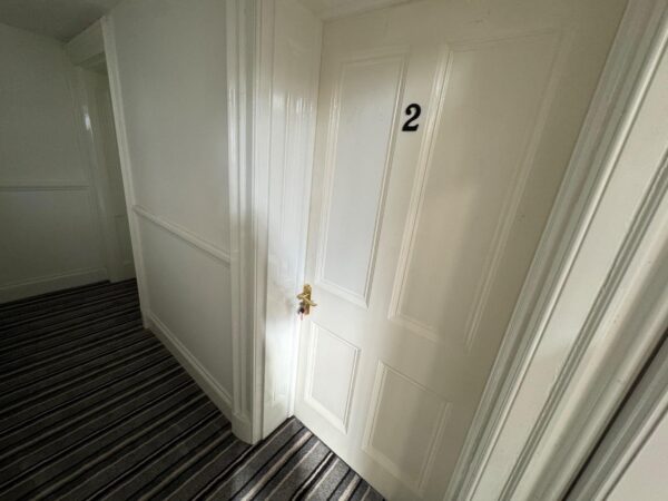 Apartment 2, Vernon Street, Derby