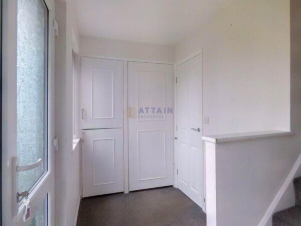 Eatons Road, Stapleford