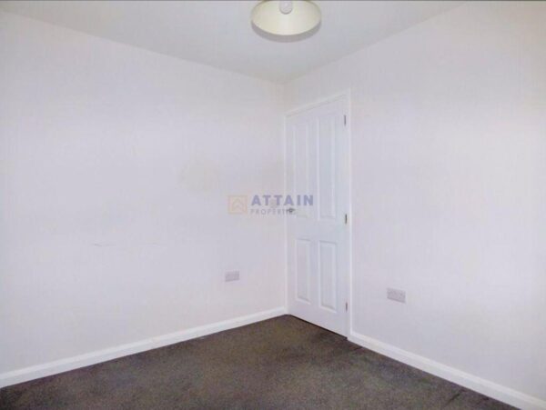 Eatons Road, Stapleford