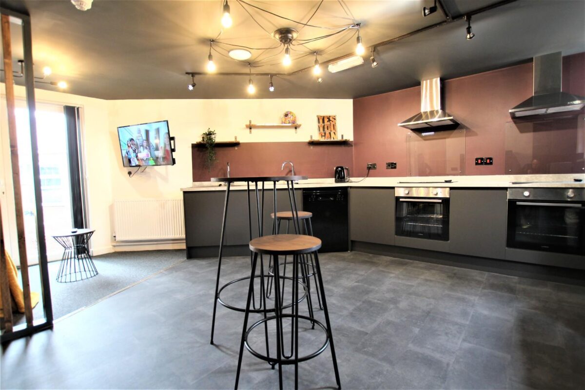 Room 20, Kenilworth Drive, Ilkeston, Derby, DE7
