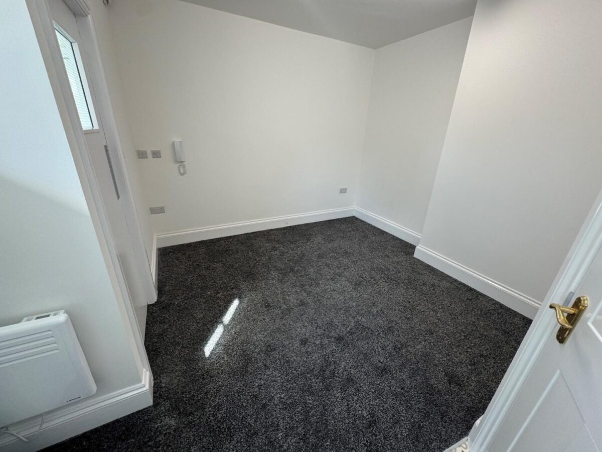 Apartment 6, Vernon Street, Derby