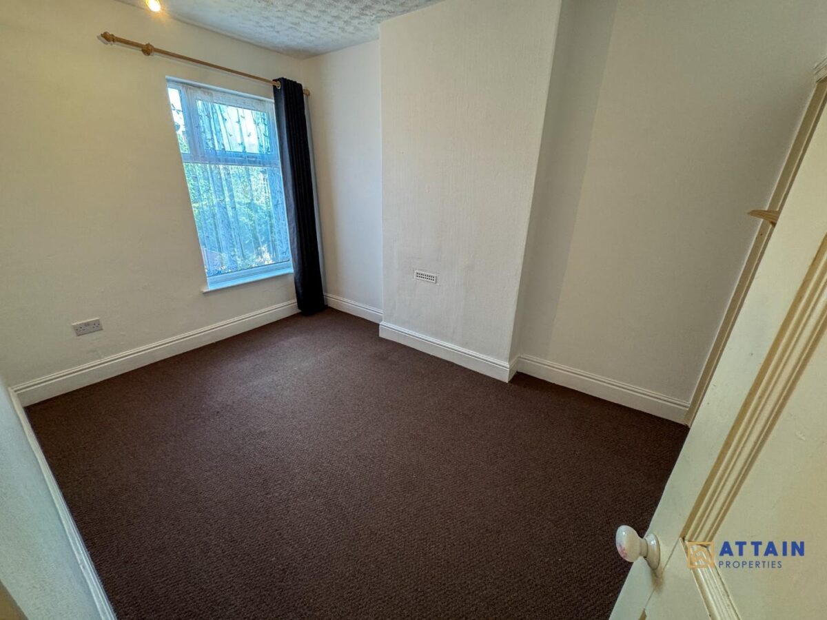 Dean Street, Derby