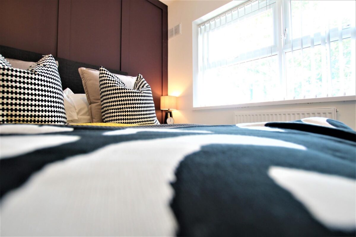 Room 20, Kenilworth Drive, Ilkeston, Derby, DE7