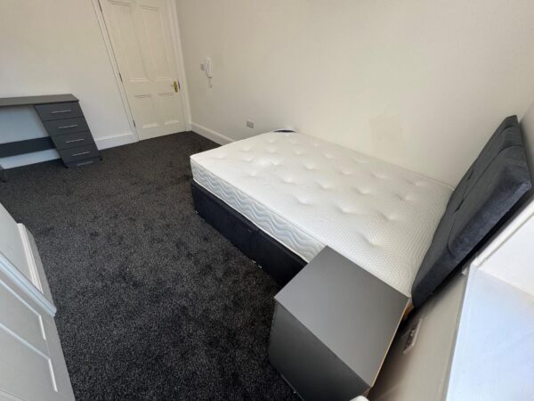 Room 9, Vernon Street, Derby