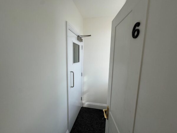 Apartment 6, Vernon Street, Derby