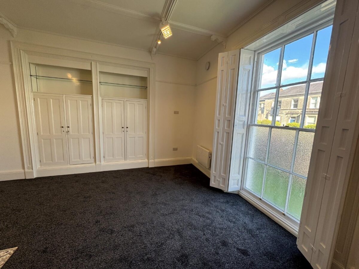 Apartment 2, Vernon Street, Derby