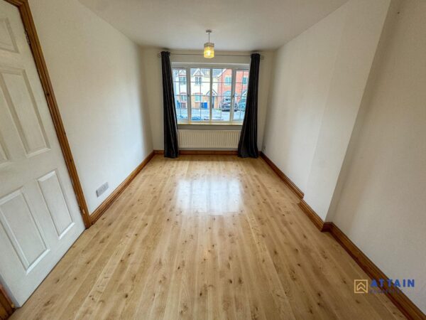 Rossington Drive, Littleover