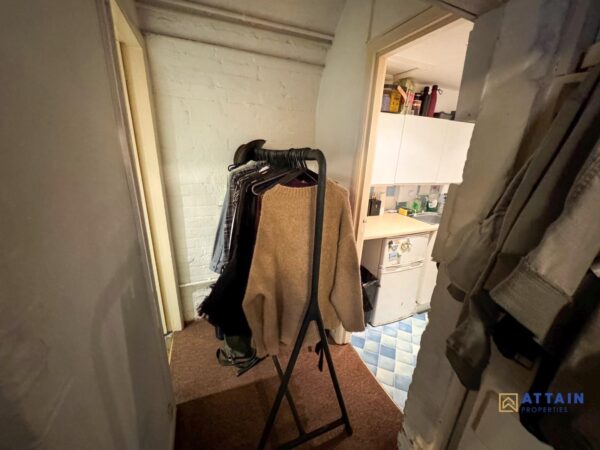 Flat 6, North Parade, Derby