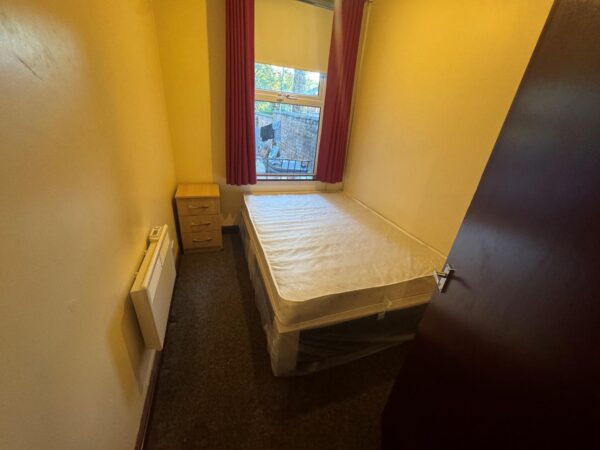 Flat 1, Bateman Street, Derby