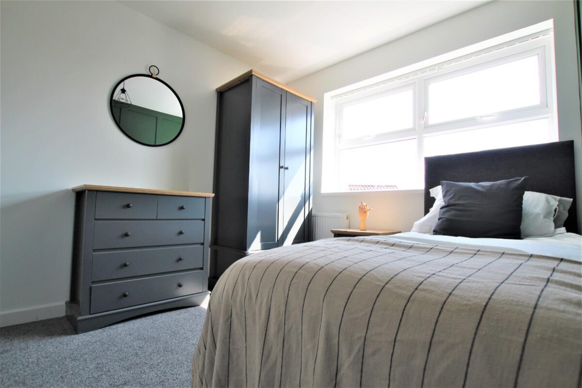 Room 8, Kenilworth Drive, Ilkeston, Derby, DE7