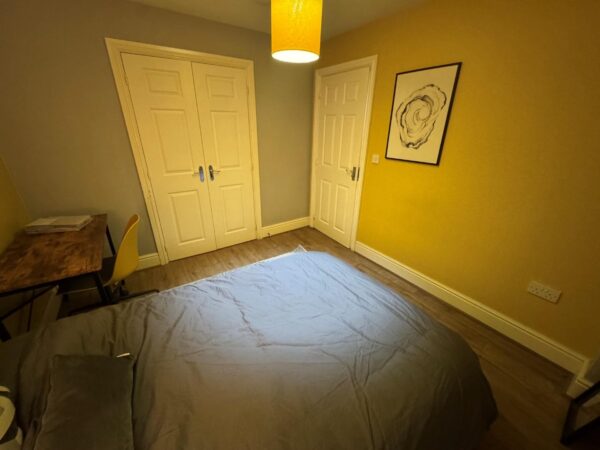 Room 4, Montague Way, Chellaston, Derby