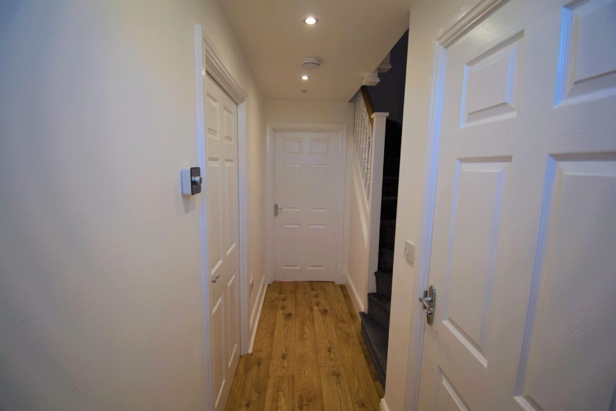 Room 4, Montague Way, Chellaston, Derby