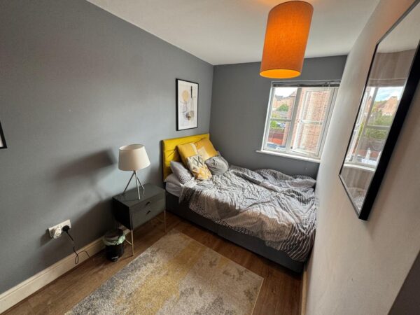 Room 3, Montague Way, Chellaston, Derby