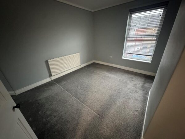 Sutherland Road, Derby