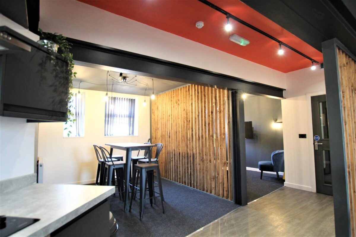 Room 5, Kenilworth Drive, Ilkeston, Derby, DE7