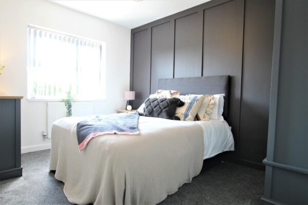 Room 12, Kenilworth Drive, Ilkeston, Derby, DE7