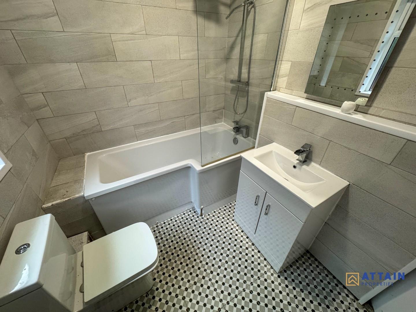 Stables Street, Derby