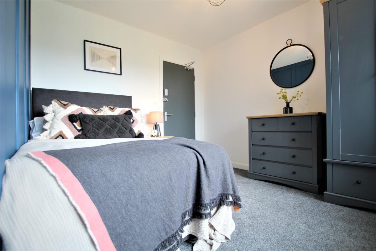 Room 32, Kenilworth Drive, Ilkeston, Derby, DE7