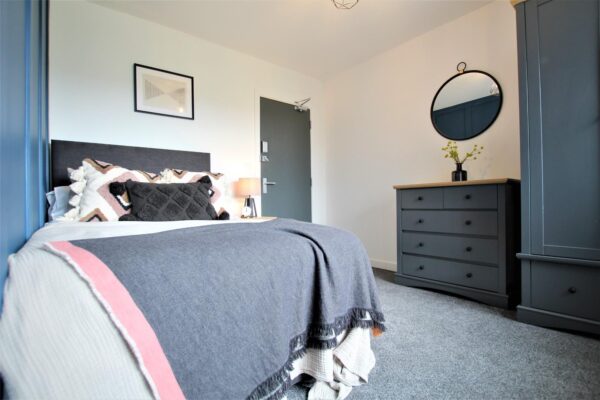 Room 32, Kenilworth Drive, Ilkeston, Derby, DE7
