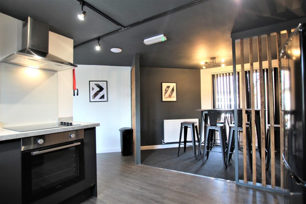 Room 12, Kenilworth Drive, Ilkeston, Derby, DE7