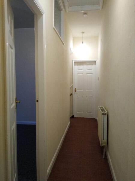 Frederick Street, Derby