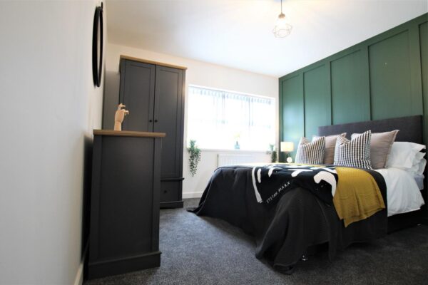 Room 5, Kenilworth Drive, Ilkeston, Derby, DE7