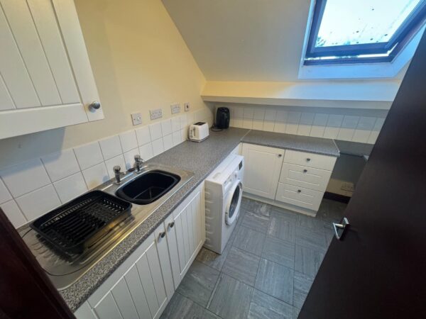 Flat 4, Bateman Street, Derby