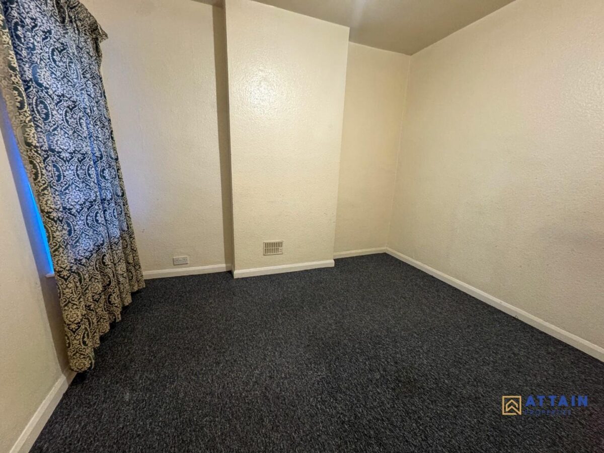 Frederick Street, Derby