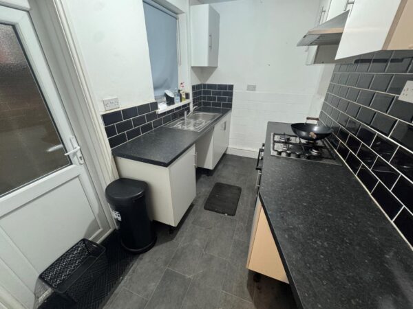 Sutherland Road, Derby