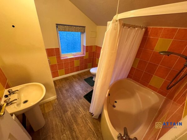 Frederick Street, Derby