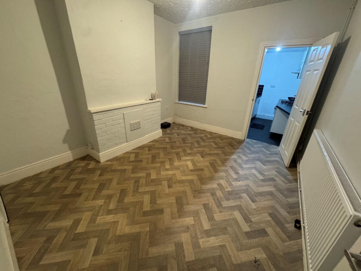 Sutherland Road, Derby