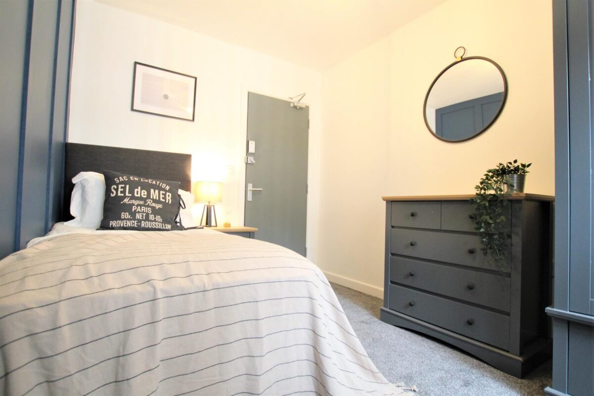 Room 32, Kenilworth Drive, Ilkeston, Derby, DE7