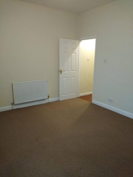 Frederick Street, Derby