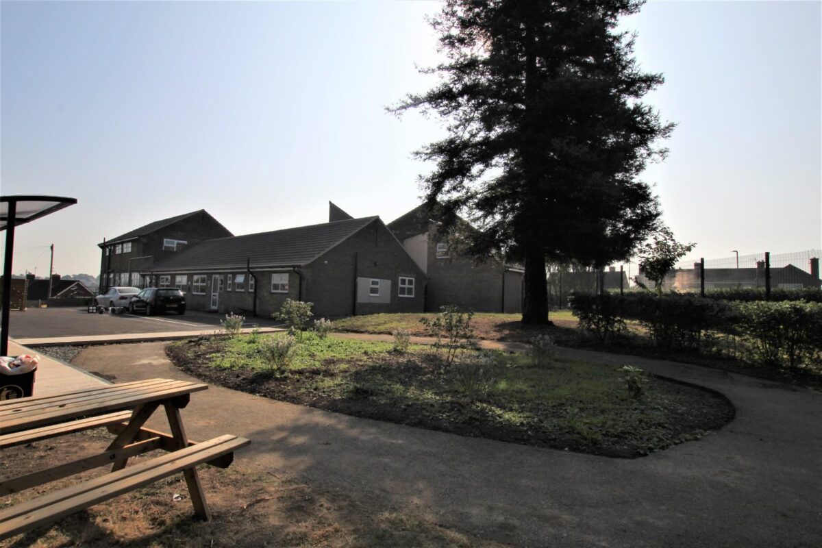 Room 12, Kenilworth Drive, Ilkeston, Derby, DE7