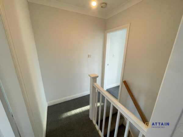 Bonsall Avenue, Derby