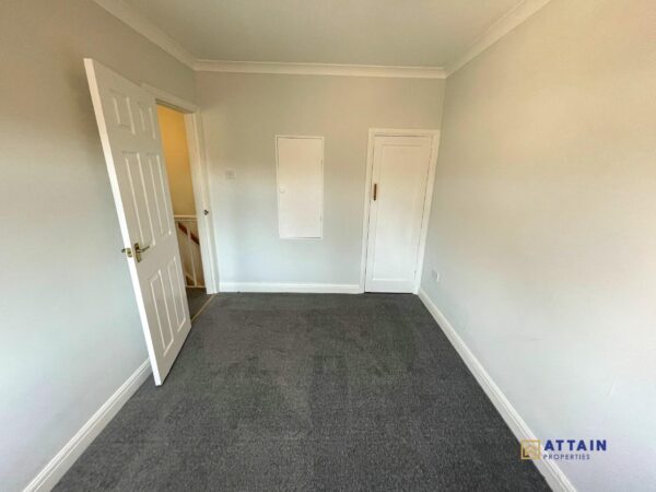 Bonsall Avenue, Derby