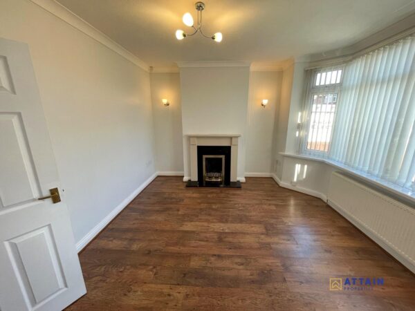 Bonsall Avenue, Derby