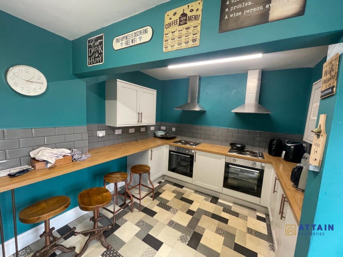 Room 6, High Street, Newhall, Swadlincote