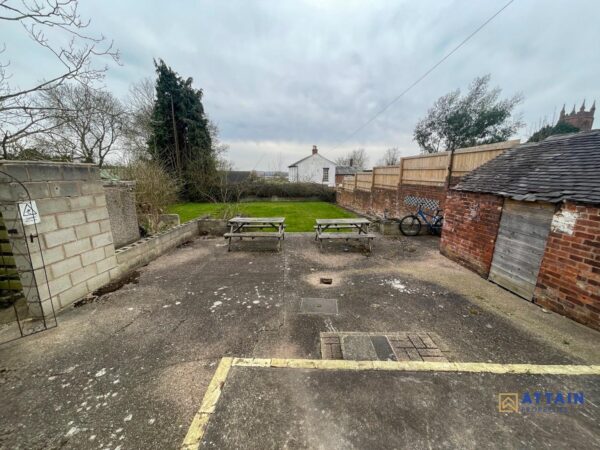 Room 6, High Street, Newhall, Swadlincote