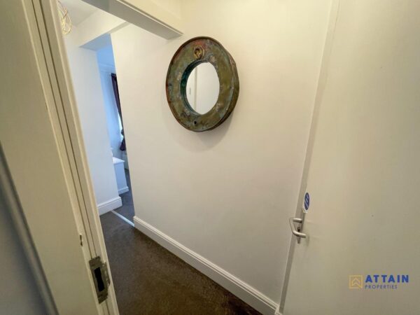 Room 6, High Street, Newhall, Swadlincote