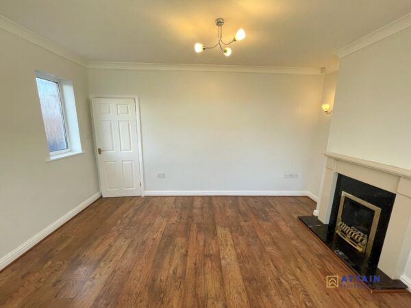 Bonsall Avenue, Derby