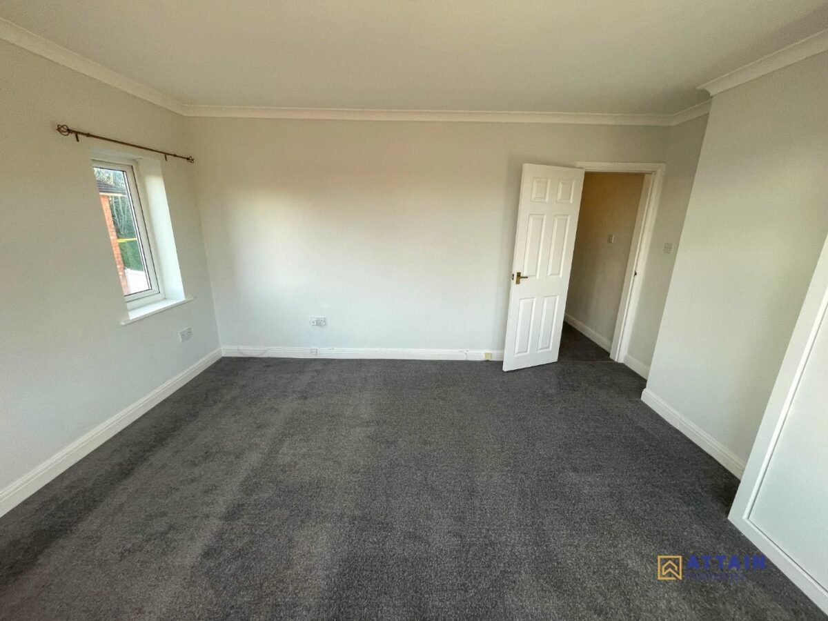 Bonsall Avenue, Derby