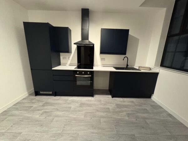 The Mill, Osmaston Road, Derby