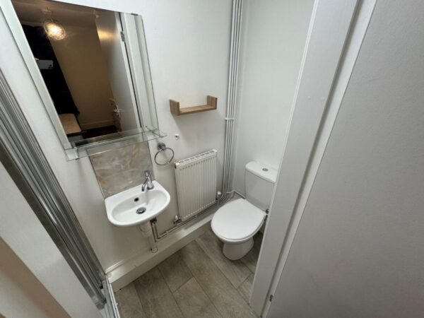 Room 2, High Street, Newhall, Swadlincote
