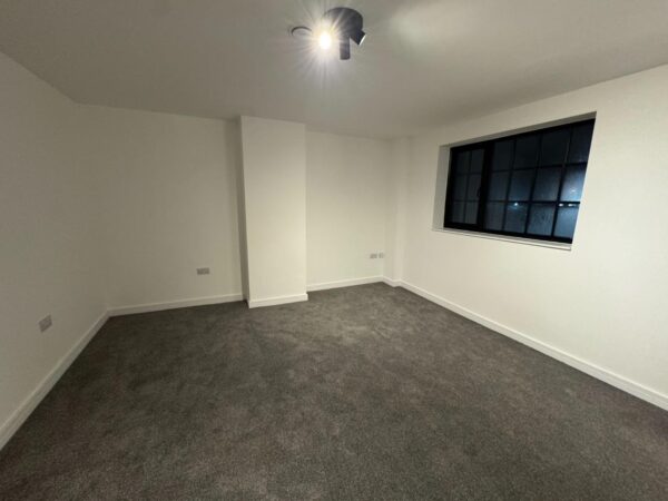 The Mill, Osmaston Road, Derby