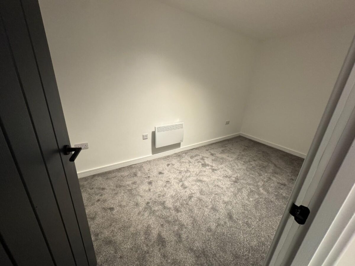 The Mill, Osmaston Road, Derby