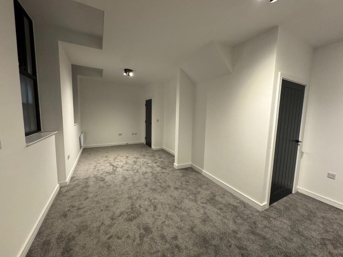 The Mill, Osmaston Road, Derby