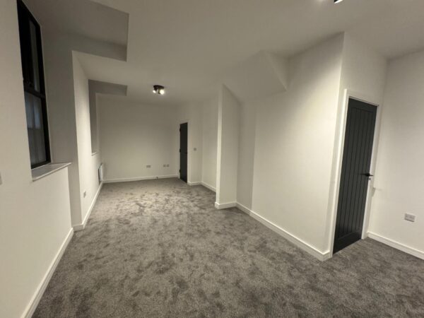 The Mill, Osmaston Road, Derby