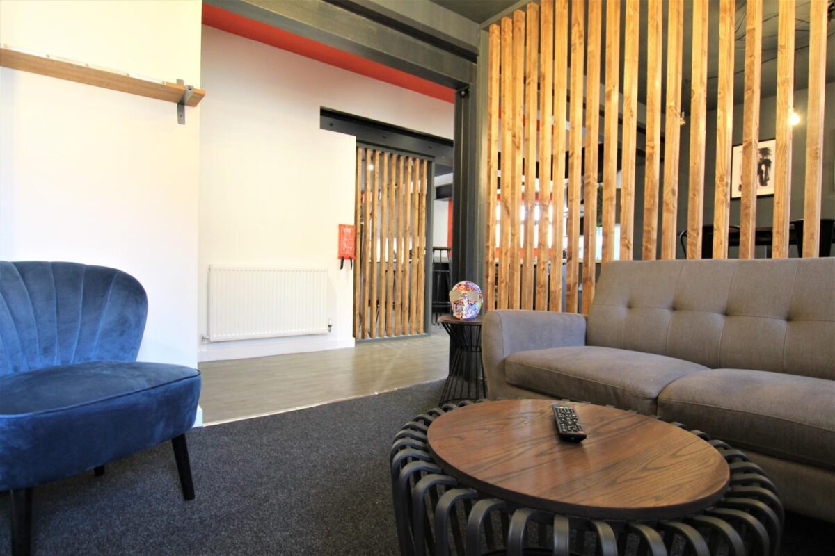 Room 10, Kenilworth Drive, Ilkeston, Derby, DE7