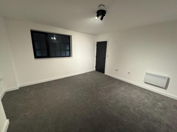 The Mill, Osmaston Road, Derby